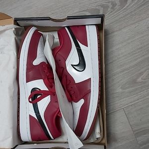 Jordan 1 lows